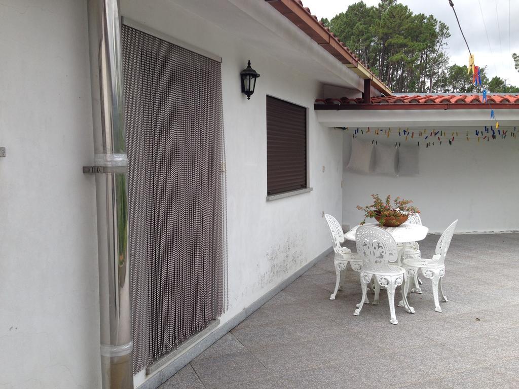 דירות Paradamonte Casa Dos Cabecinhos מראה חיצוני תמונה