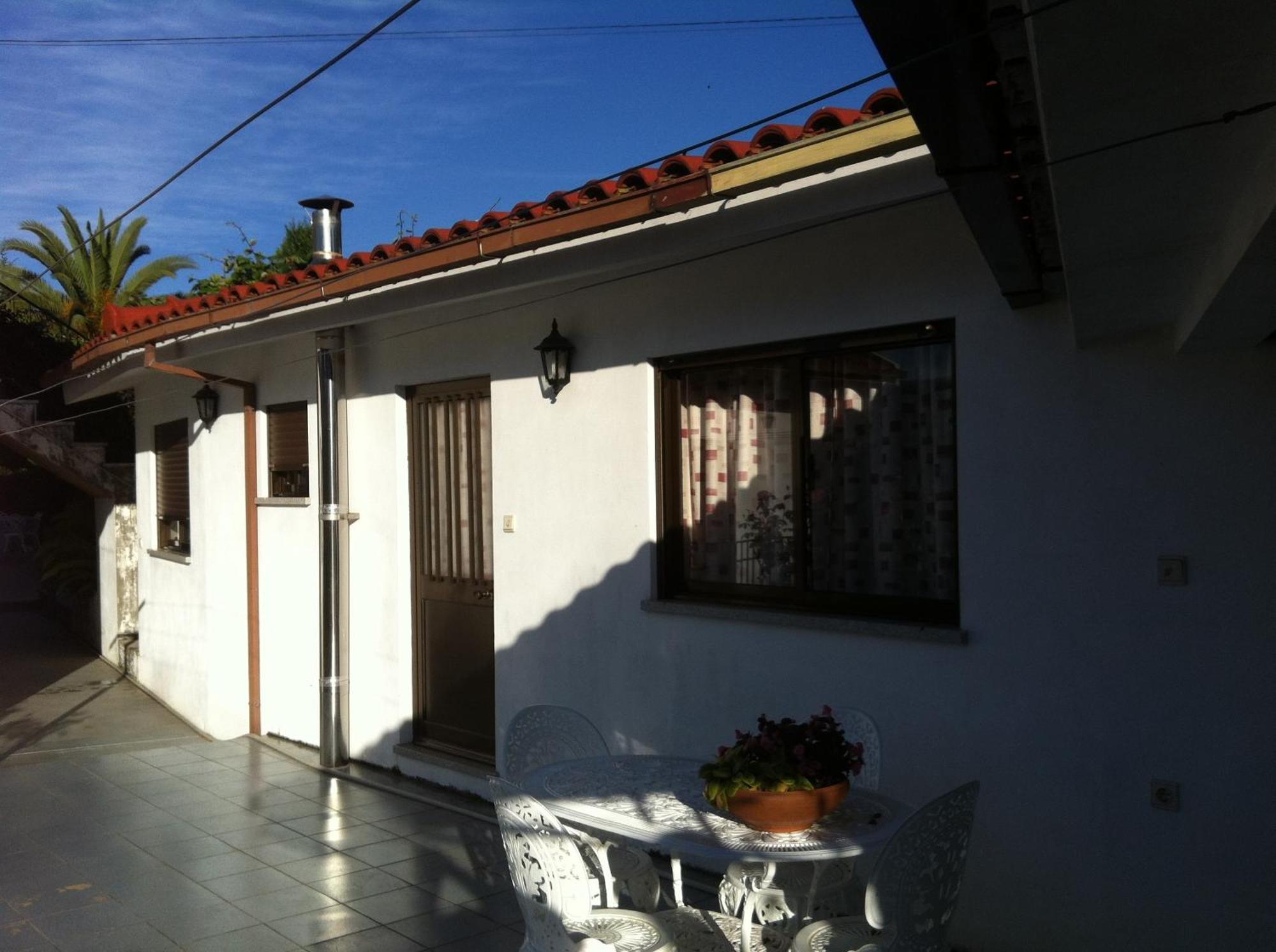 דירות Paradamonte Casa Dos Cabecinhos מראה חיצוני תמונה