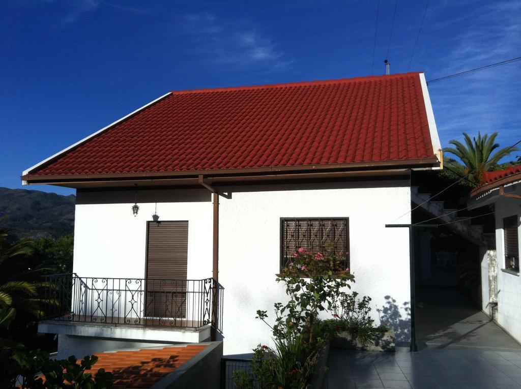 דירות Paradamonte Casa Dos Cabecinhos מראה חיצוני תמונה