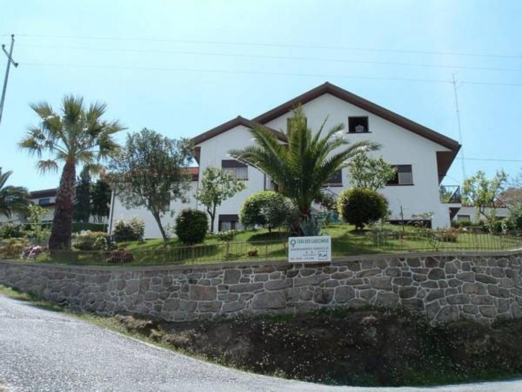 דירות Paradamonte Casa Dos Cabecinhos מראה חיצוני תמונה