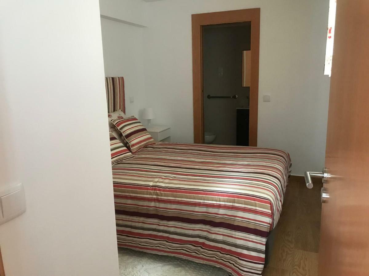 דירות Paradamonte Casa Dos Cabecinhos מראה חיצוני תמונה