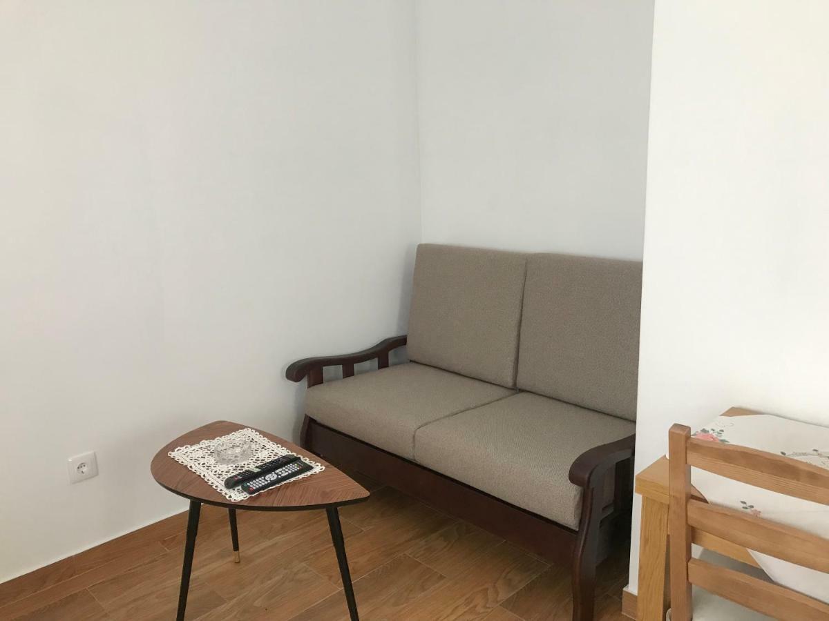 דירות Paradamonte Casa Dos Cabecinhos מראה חיצוני תמונה